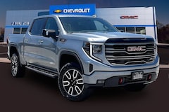 2026 GMC Sierra 1500 AT4 Truck