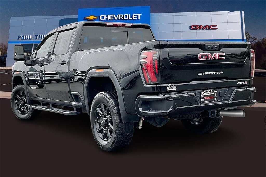 Used GMC for Sale in Vidalia, GA | Paul Thigpen Chevrolet GMC Vidalia