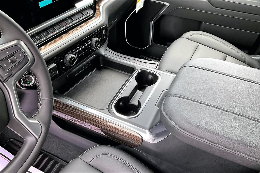 2026 Chevrolet Silverado 2500 HD LT - Photo 24