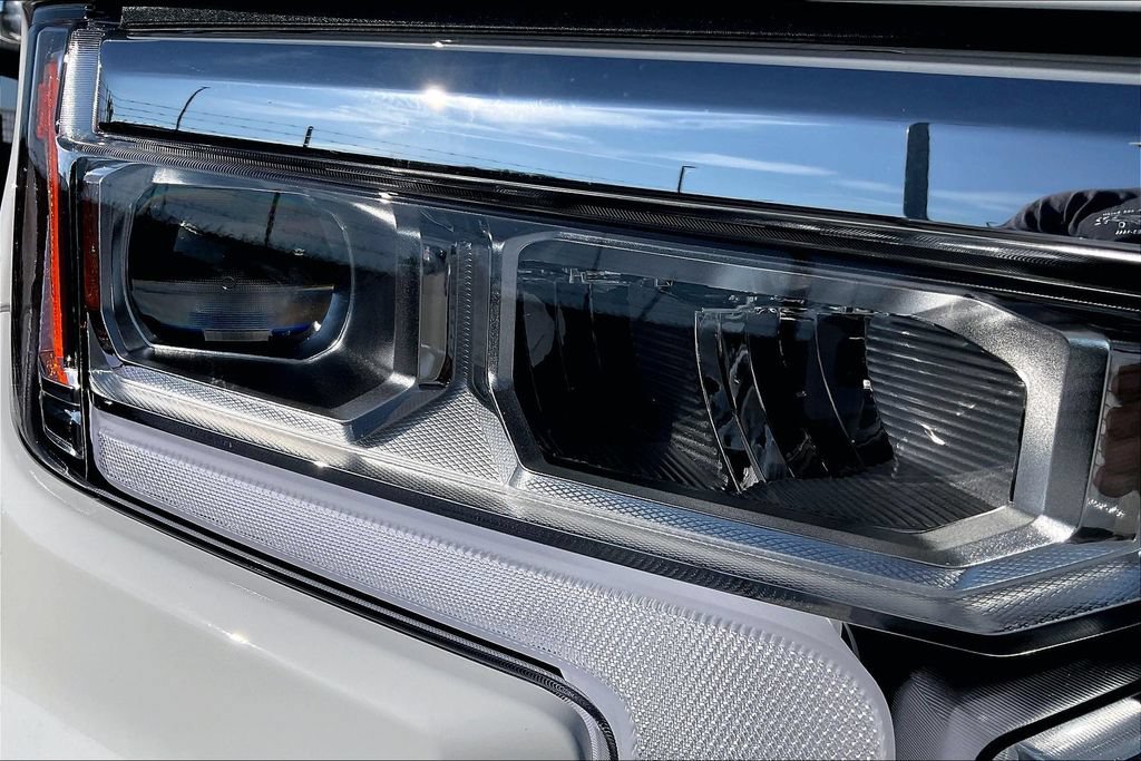 2026 Chevrolet Silverado 1500 LT - Photo 15