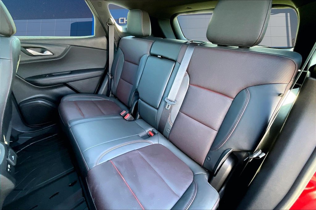 2024 Chevrolet Blazer RS - Photo 23