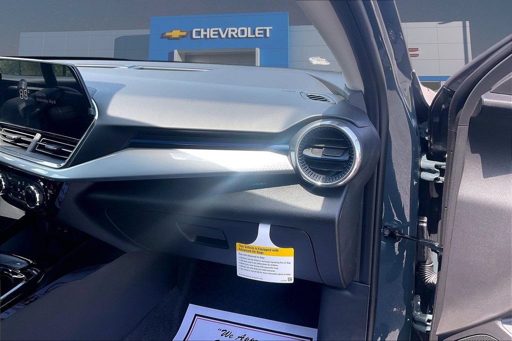 2026 Chevrolet Trax LT - Photo 27