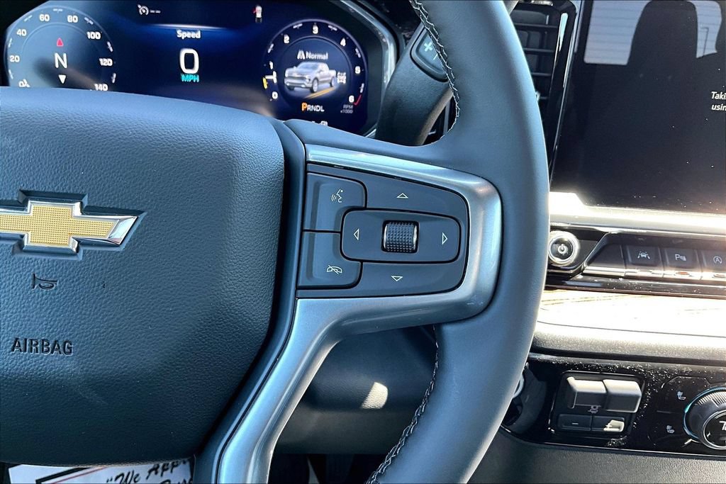 2026 Chevrolet Silverado 1500 LT - Photo 19