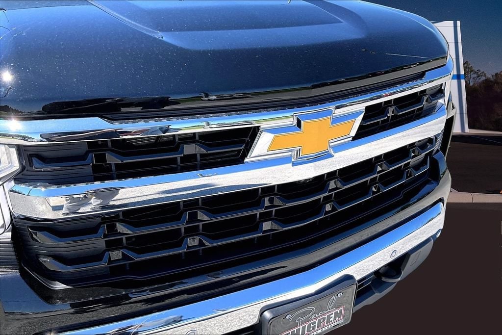 2026 Chevrolet Silverado 1500 LT - Photo 14