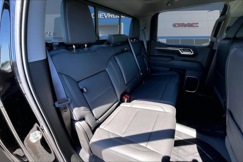 2026 Chevrolet Silverado 1500 LT - Photo 9