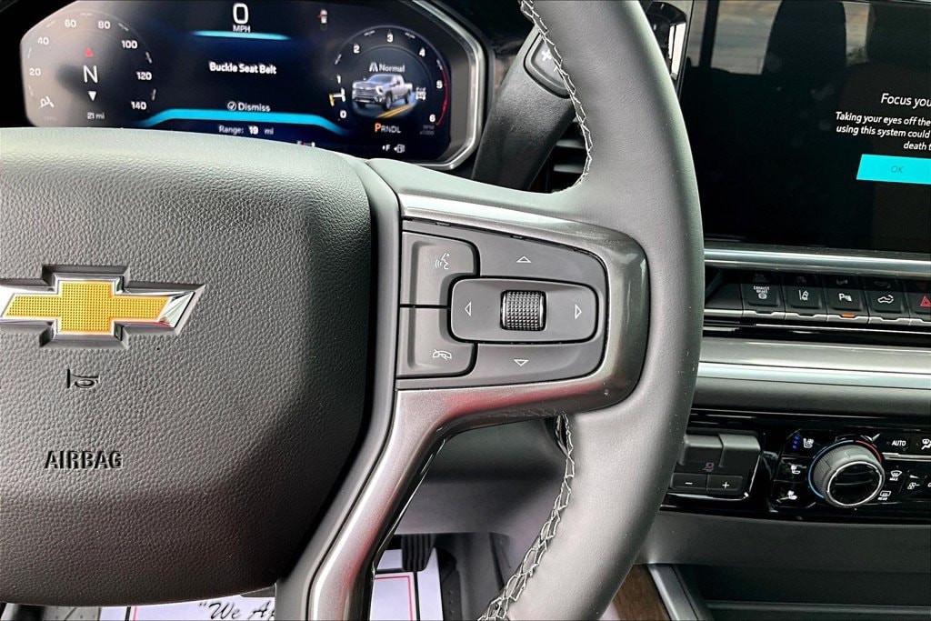 2026 Chevrolet Silverado 3500 HD High Country - Photo 22