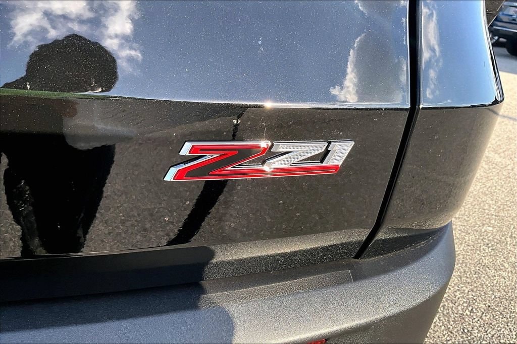 2026 Chevrolet Traverse Z71 - Photo 12
