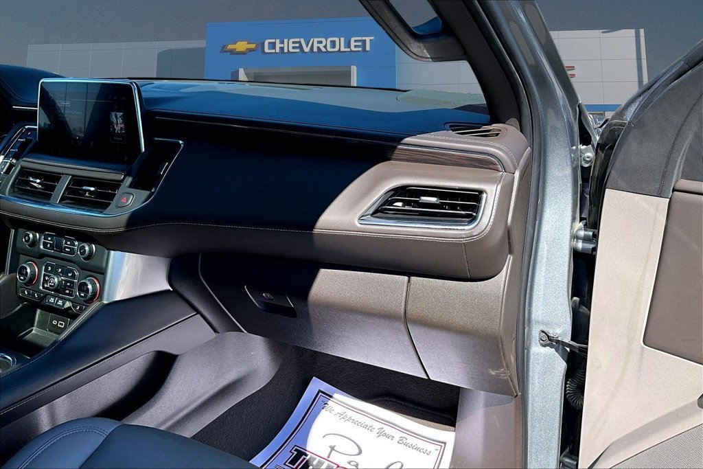 2026 Chevrolet Suburban Premier - Photo 27