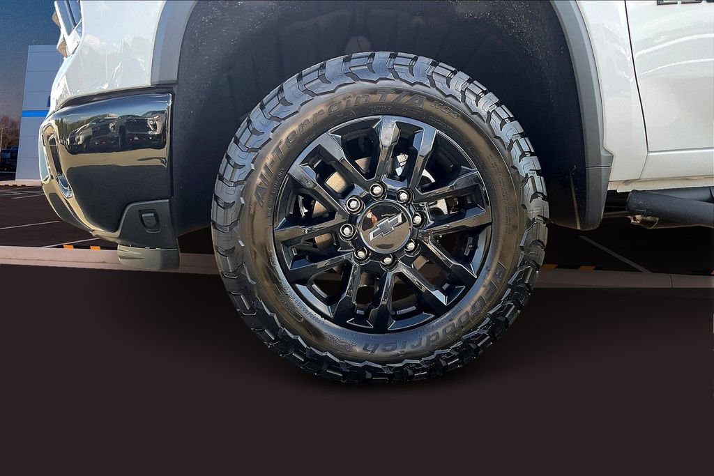 2026 Chevrolet Silverado 2500 HD LT - Photo 11