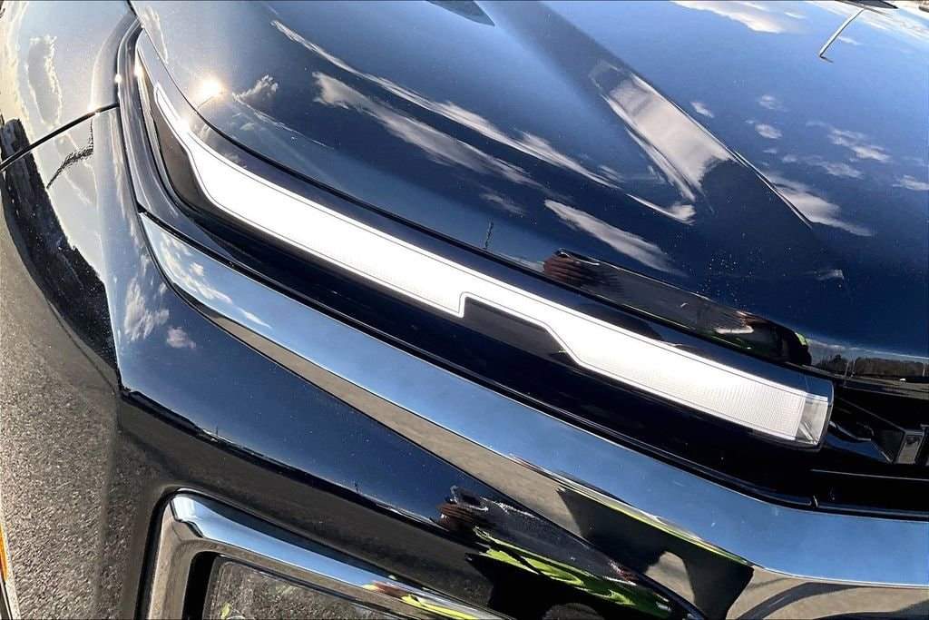 2026 Chevrolet Traverse Z71 - Photo 15