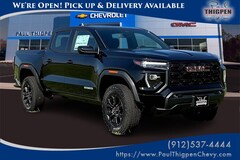 2025 GMC Canyon Elevation Truck