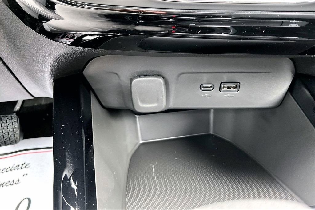 2026 Chevrolet Trax RS - Photo 21