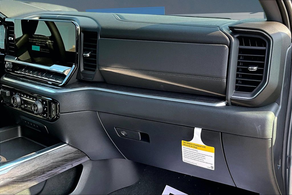 2026 Chevrolet Silverado 2500 HD LTZ - Photo 28