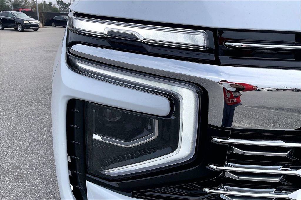 2026 Chevrolet Tahoe Premier - Photo 15