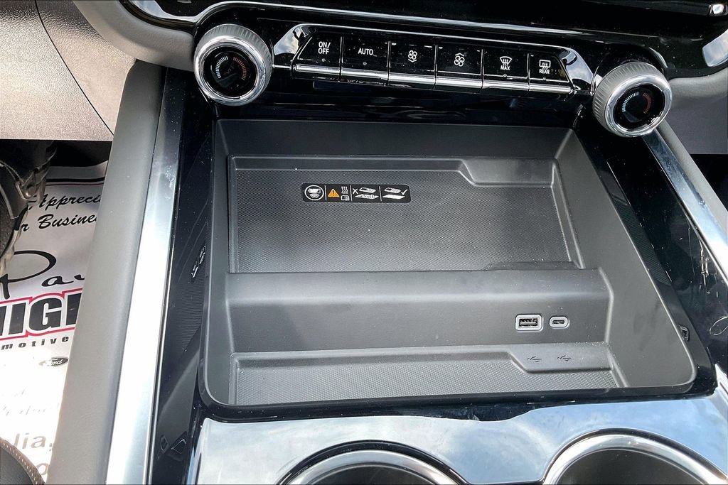 2026 Chevrolet Tahoe High Country - Photo 21