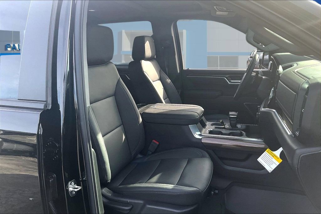 2026 Chevrolet Silverado 1500 RST - Photo 11