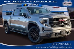 2026 GMC Sierra 1500 Elevation Truck