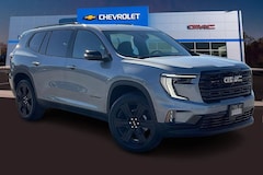 2026 GMC Acadia Elevation SUV