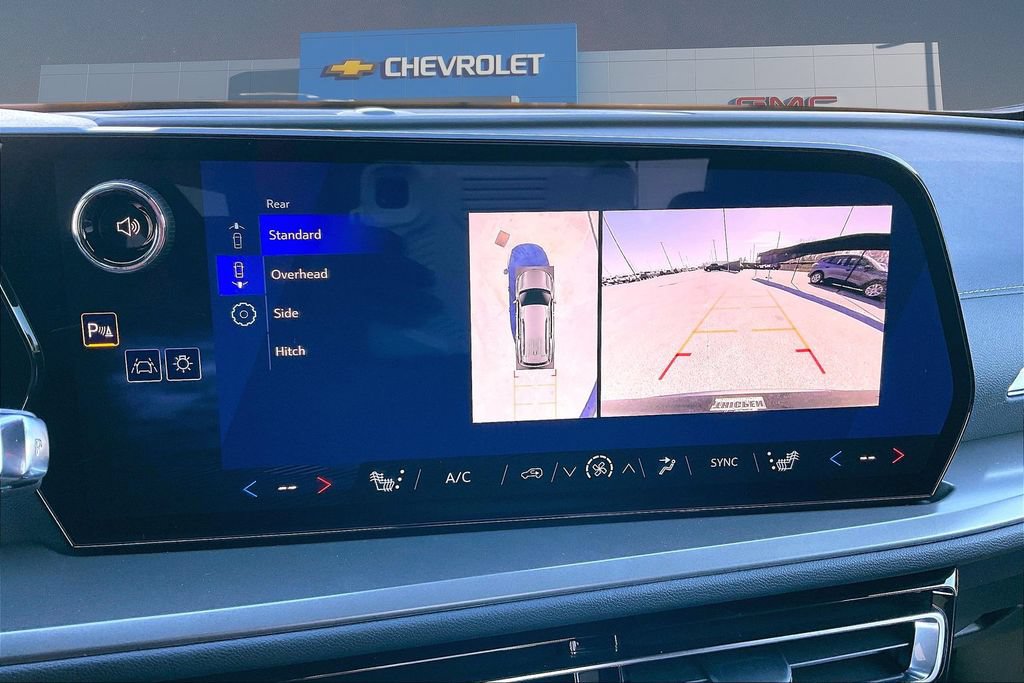 2026 Chevrolet Traverse LT - Photo 19