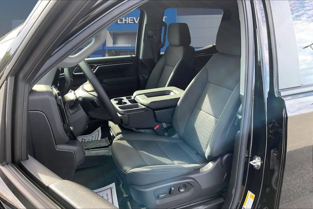 2026 Chevrolet Silverado 1500 LT - Photo 28