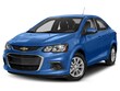 Chevrolet Sonic