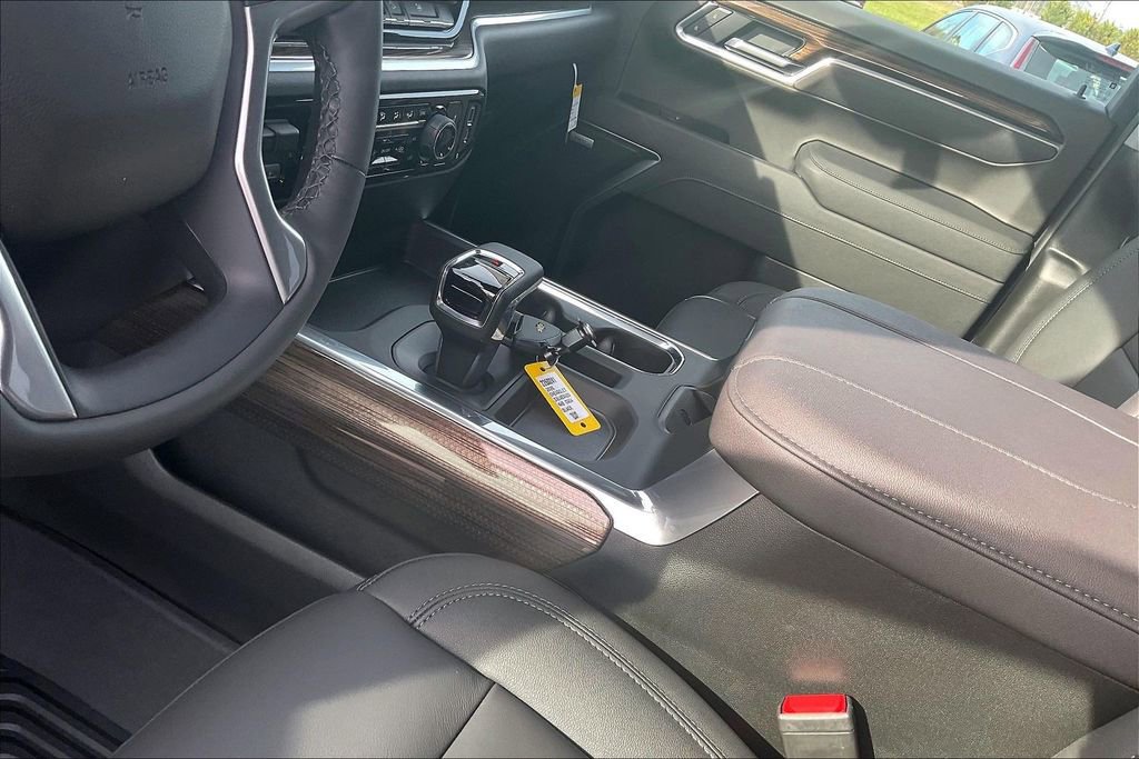 2026 Chevrolet Silverado 1500 RST - Photo 24