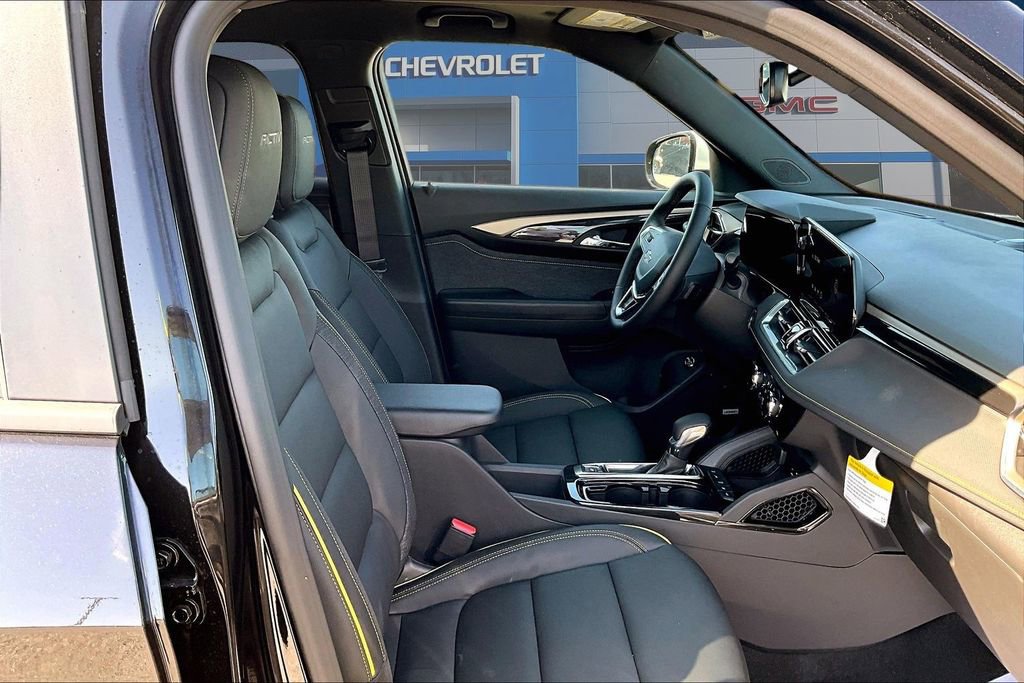2026 Chevrolet Trailblazer Activ - Photo 8