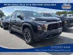 2026 Chevrolet Equinox Activ SUV