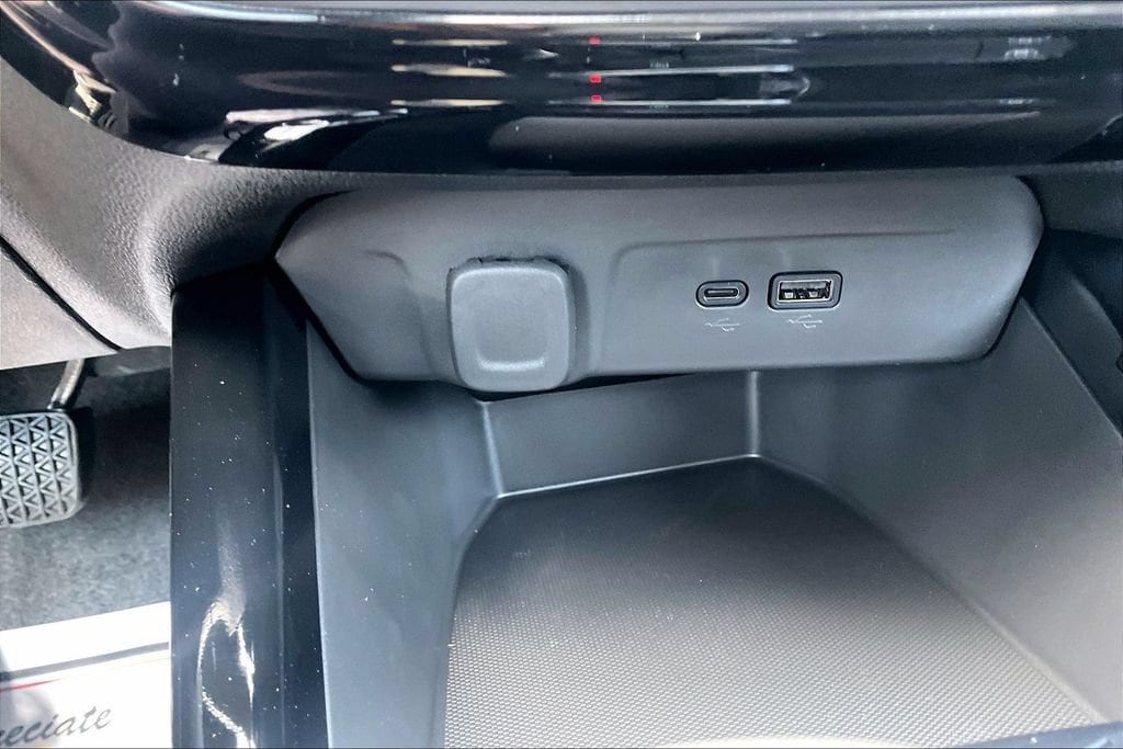 2026 Chevrolet Trax LT - Photo 23