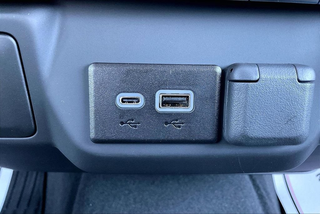 2026 Chevrolet Silverado 1500 Custom - Photo 21