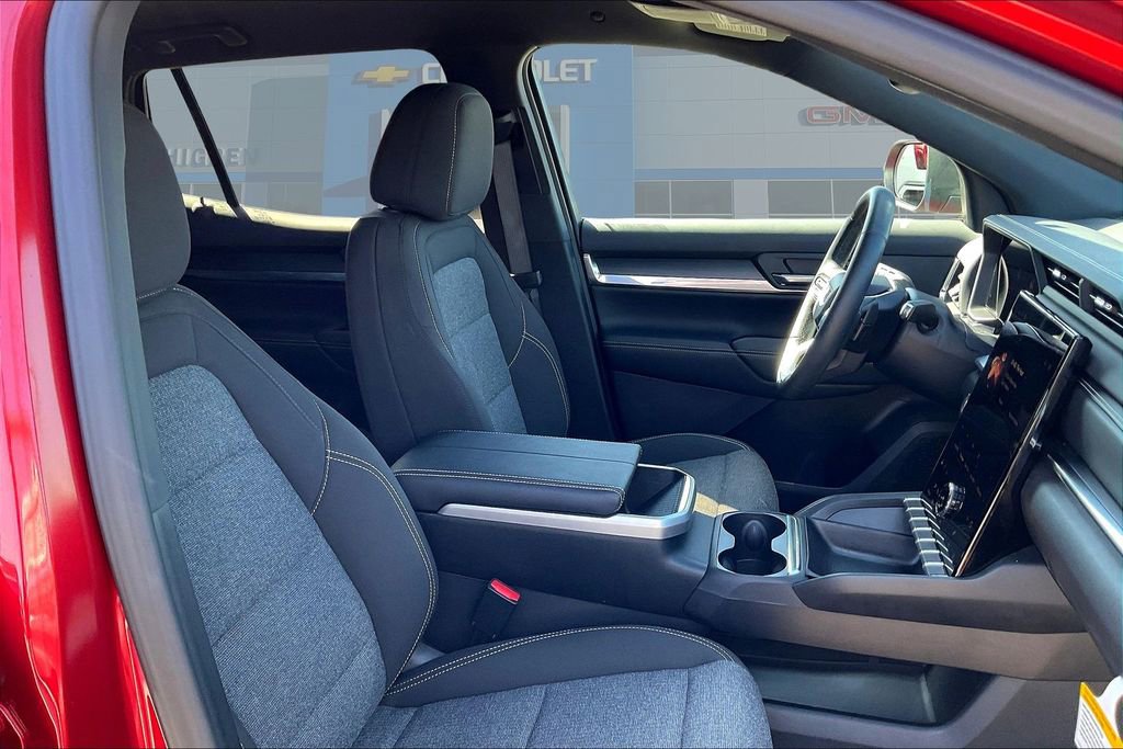 2026 GMC Terrain Elevation - Photo 8