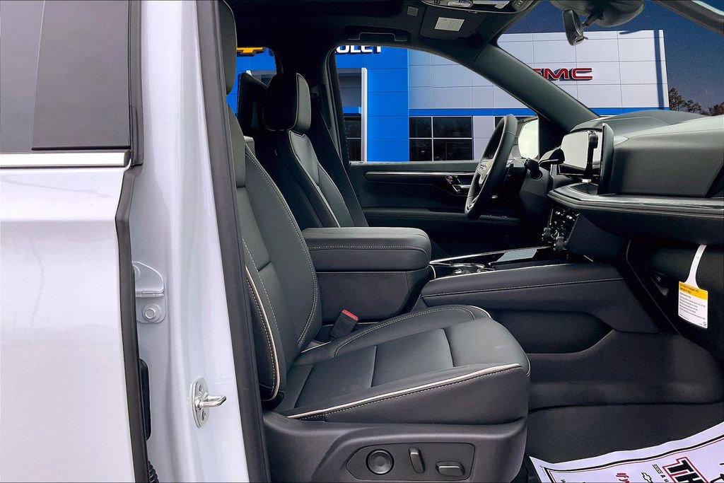2026 Chevrolet Tahoe Premier - Photo 8
