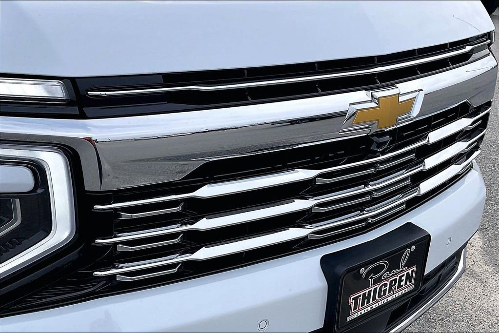 2026 Chevrolet Tahoe Premier - Photo 16