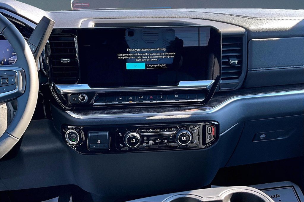 2026 Chevrolet Silverado 1500 LT - Photo 8