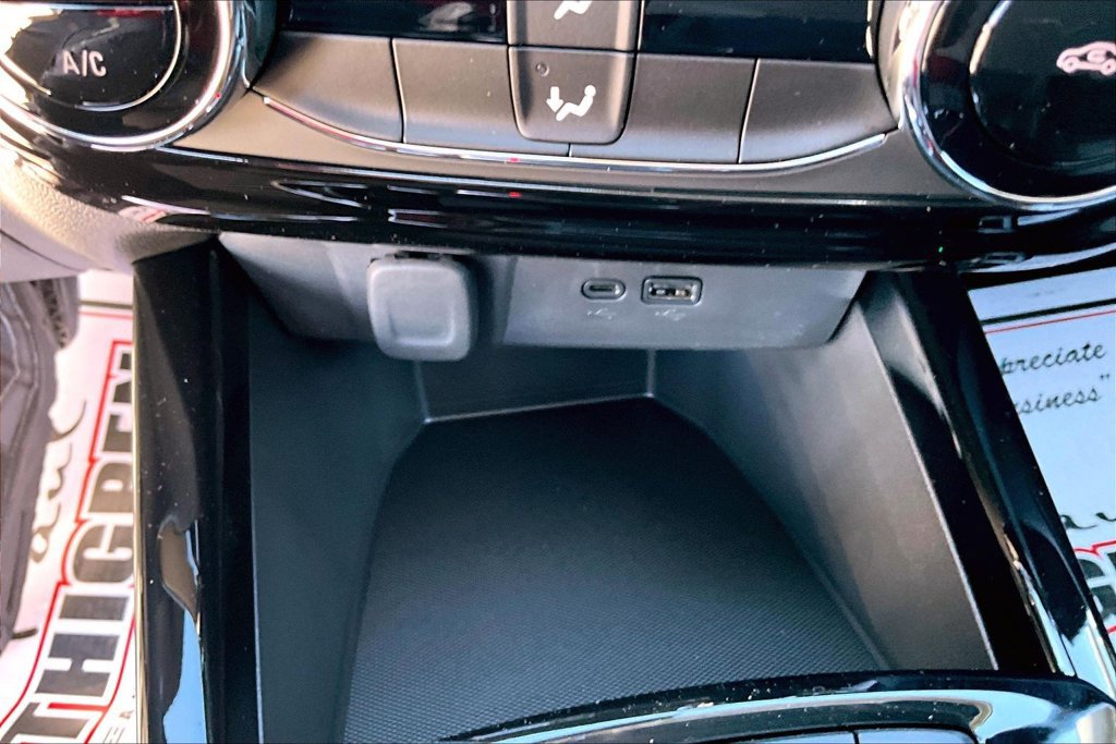 2026 Chevrolet Trax LT - Photo 23