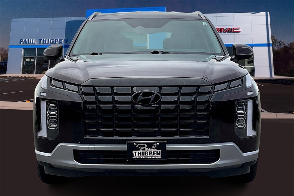 Used 2024 Hyundai Palisade SEL SUV