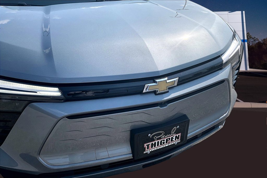 2026 Chevrolet Blazer EV LT - Photo 16