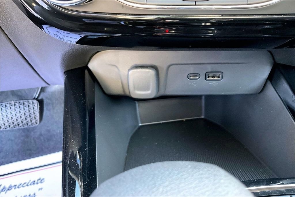 2026 Chevrolet Trax LT - Photo 20