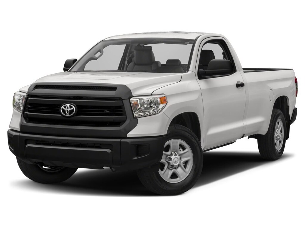 Used 2015 Toyota Tundra 2WD Truck SR Truck Double Cab