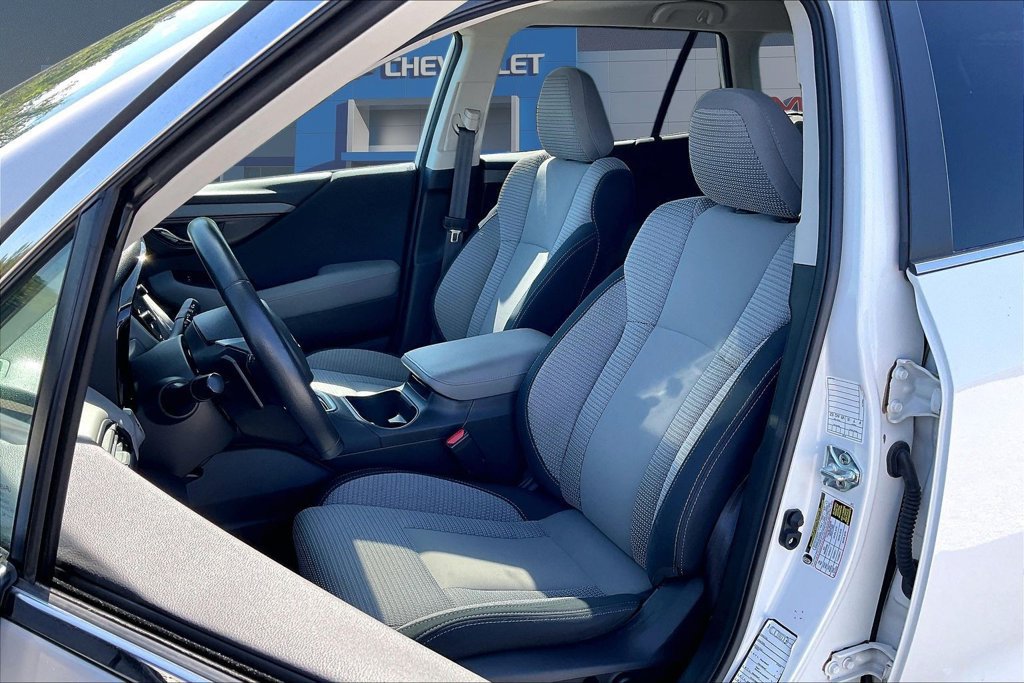 2025 Subaru Outback Premium - Photo 24