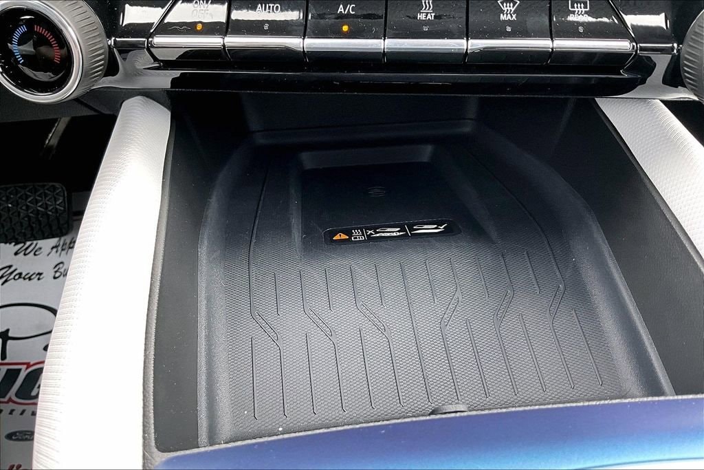 2025 Chevrolet Equinox EV 1LT - Photo 22