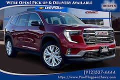 2025 GMC Acadia Elevation SUV