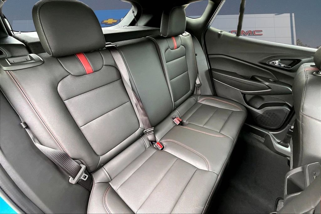 2026 Chevrolet Trax RS - Photo 9
