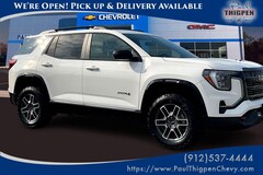 2026 GMC Terrain AT4 SUV