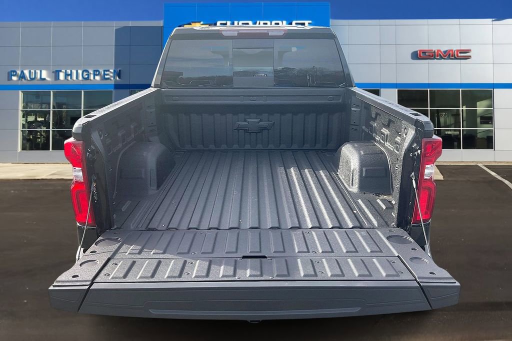 2026 Chevrolet Silverado 1500 RST - Photo 19
