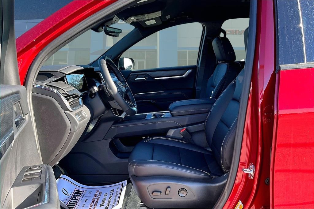 2026 GMC Acadia Elevation - Photo 24