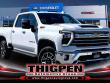  Chevrolet Silverado 2500 HD