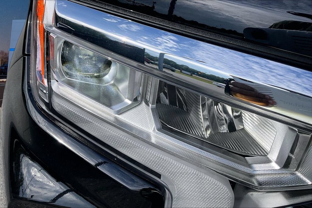 2026 Chevrolet Silverado 1500 LT - Photo 18