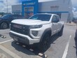  GMC Canyon