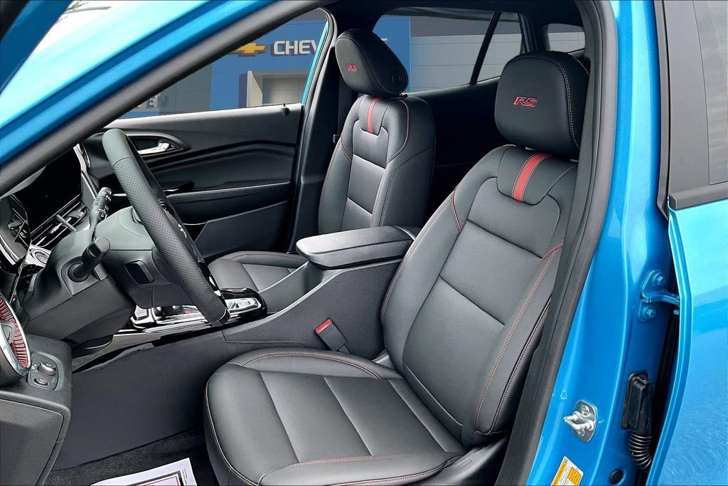 2026 Chevrolet Trax RS - Photo 23